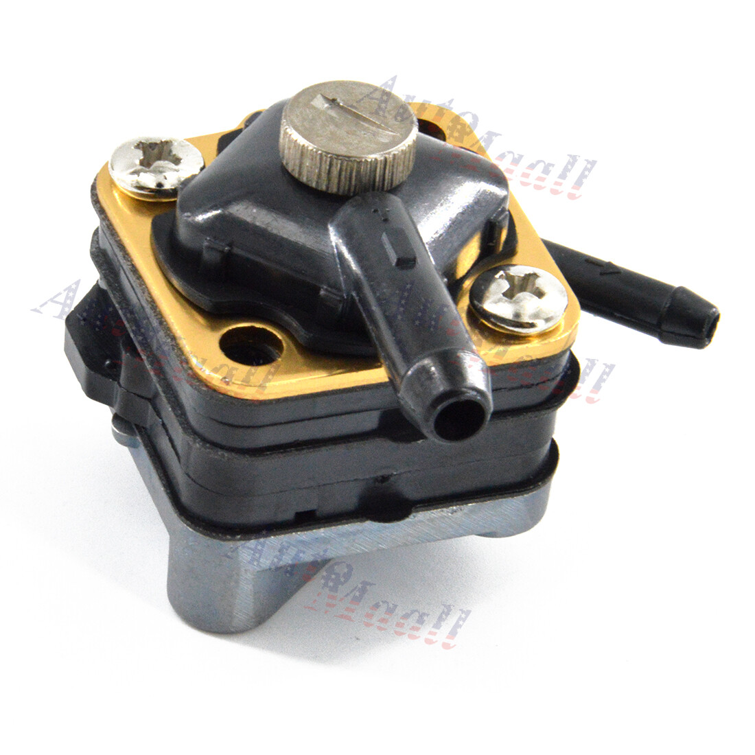 Fuel Pump for Johnson Evinrude 6HP 8HP 9.9HP 15HP 1968 1969 1970 1971 1972 1973