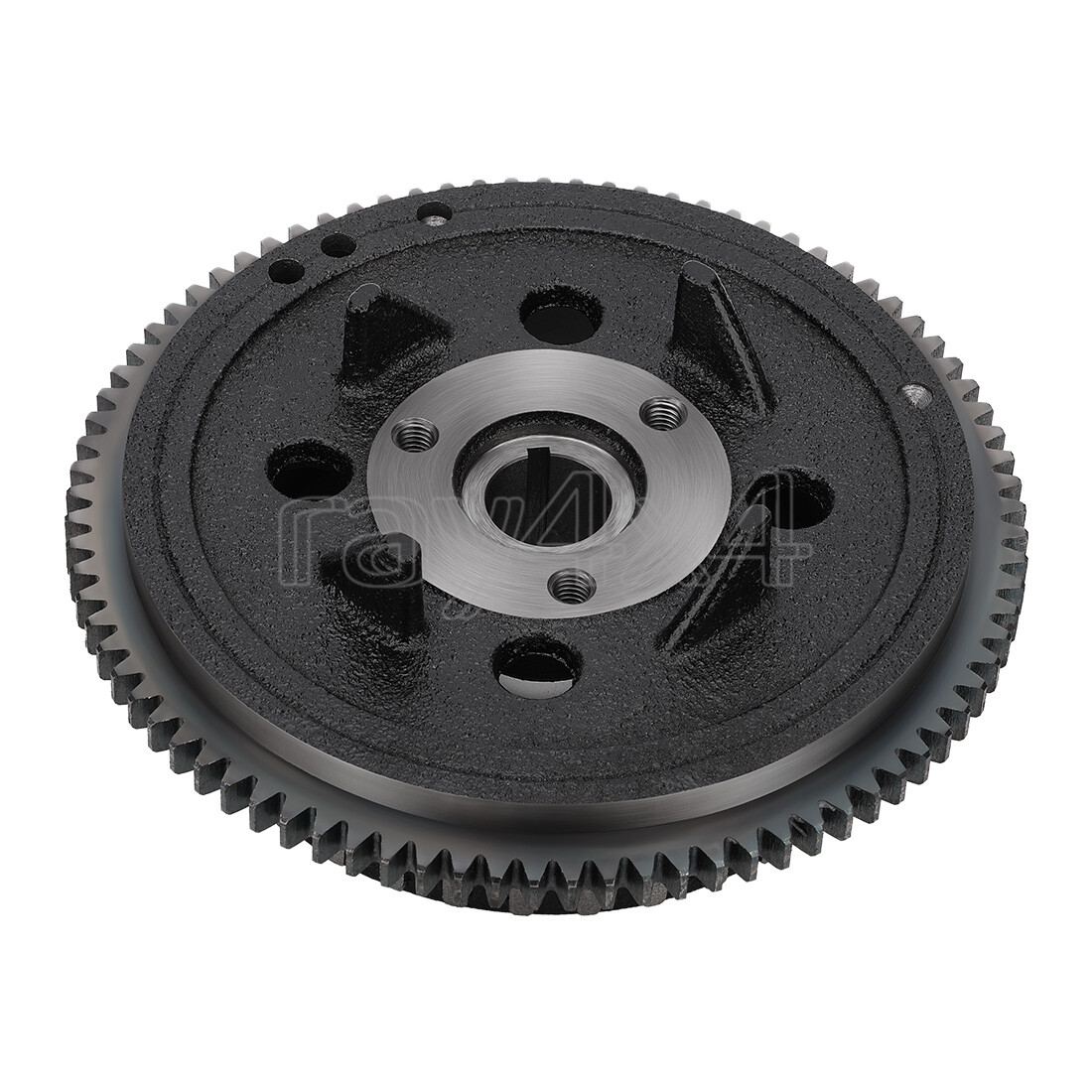 Flywheel for Polaris Ranger 500 EFI Crew 2006-2011 2012-2013 # 3089905
