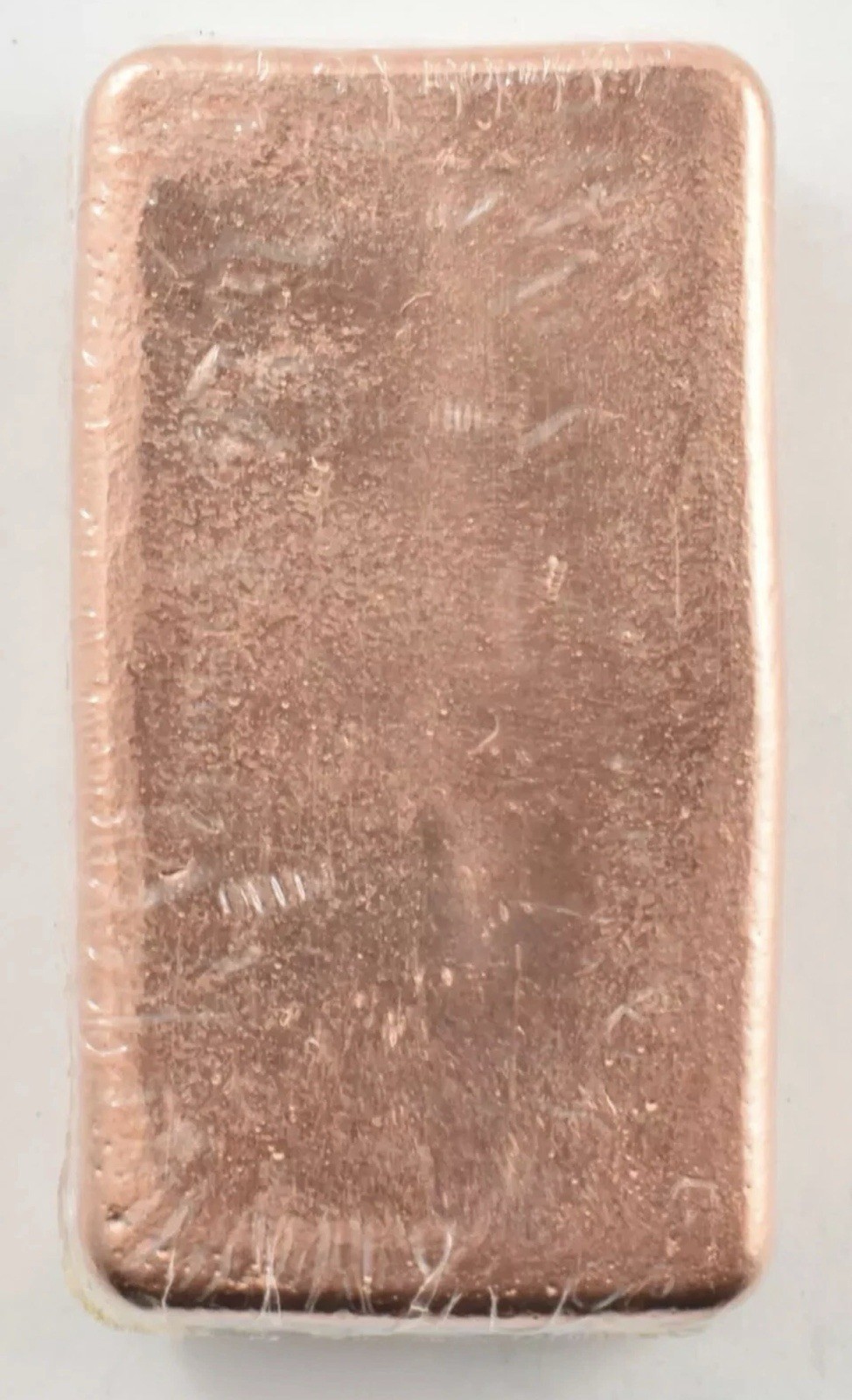 Copper-10oz-Geiger Mint Cast Bar .9999 With Serial-SOLD OUT! Everywhere!! 🔥🔥
