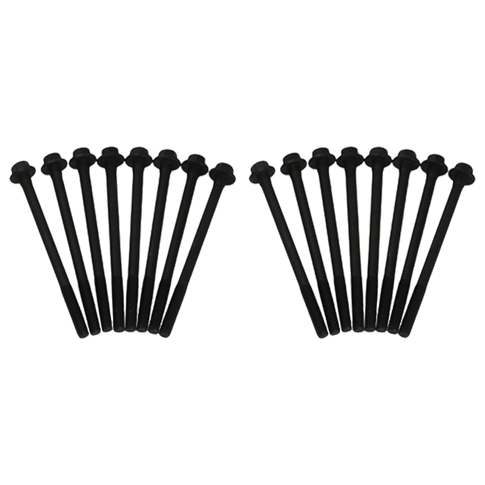 Engine Rebuild Kit Timing Chain VVT Bearing For BUICK Cadillac Chevy Equinox3.6L