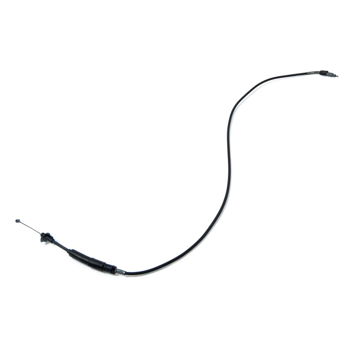 Polaris Throttle Cable, for Sportsman ATV Models, Genuine OEM - 7081576