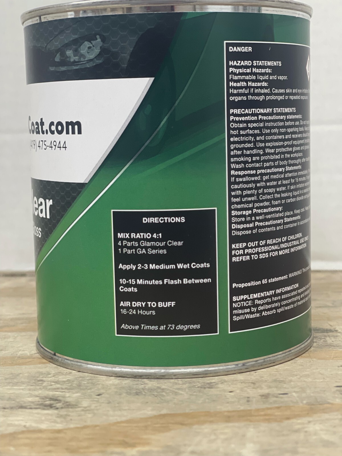 Chevy,GM,Cadillac U505Q/505Q/WA505Q CRYSTAL RED CLARET BASECOAT PAINT CHOOSESIZE