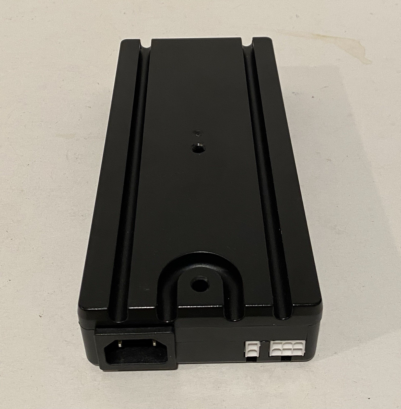 Linak Control Box Model CBD6SP00020A-109 With Cord And Height Controller Bar