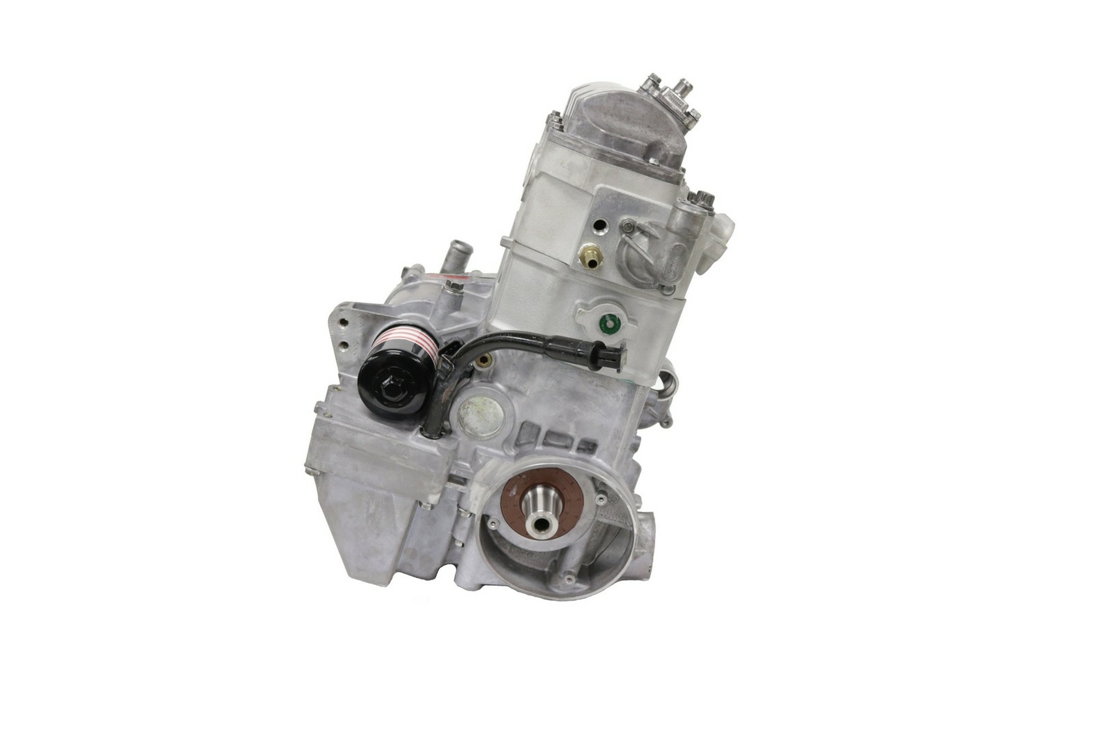 Polaris Ranger 800 11-17 4x4 6x6 Crew Engine Motor Rebuilt - 6 Month Warranty