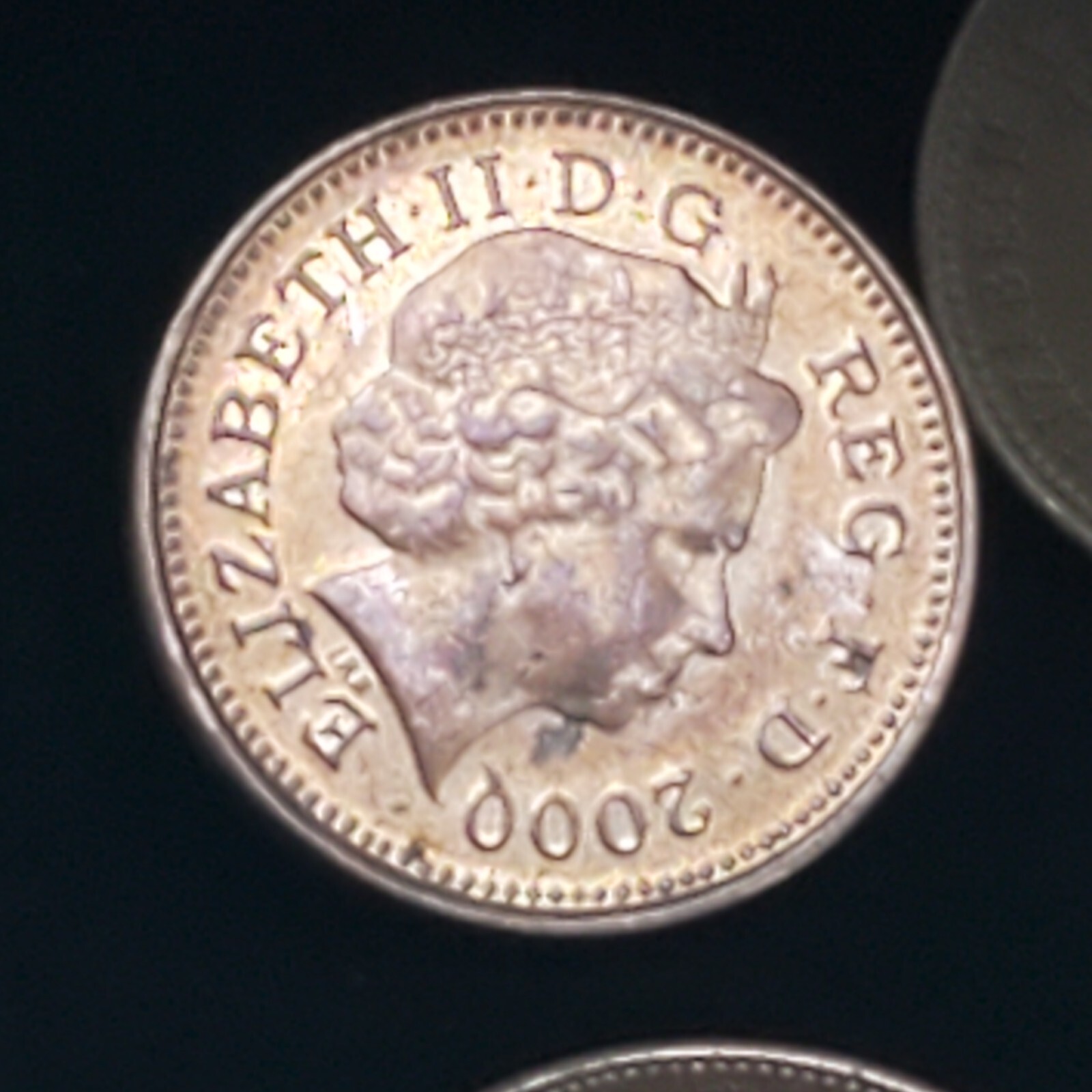 10 Coins Great For Magic Tricks Magician Magnetic Pennies