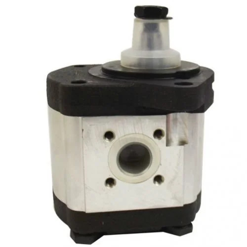 Hydraulic Pump fits Allis Chalmers 160 72074076 20A11X352