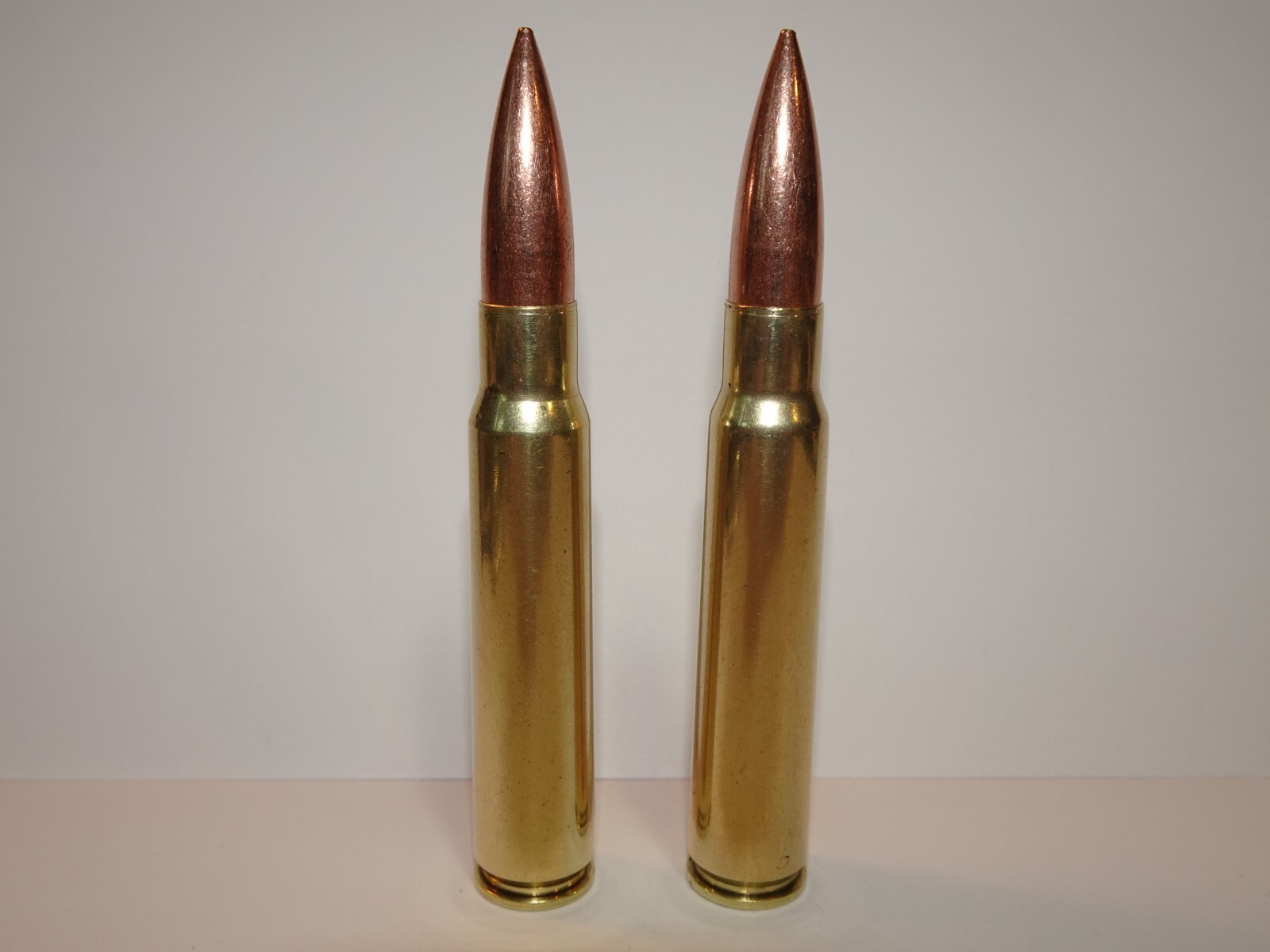 8MMX57 Mauser Snap Caps 8MM Mauser