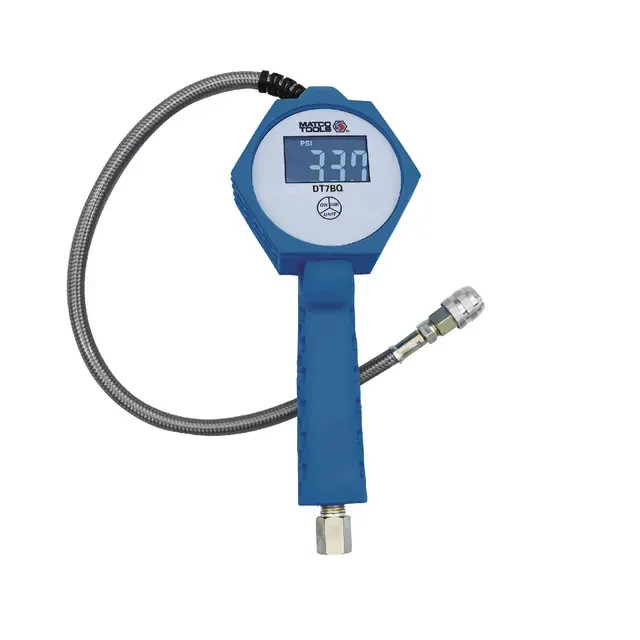 Matco Tools RECHARGEABLE DIGITAL TIRE INFLATOR #DT7, was 180$ - SALE OFF