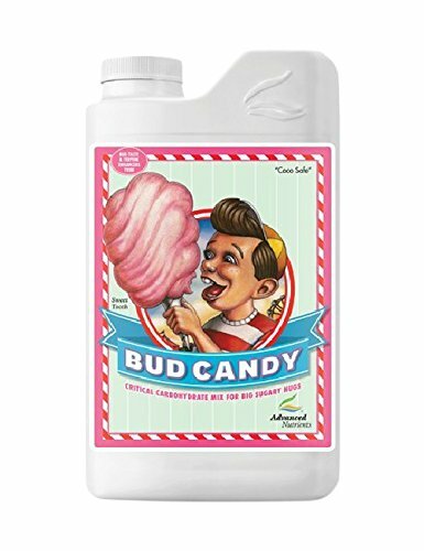 Advanced Nutrients Bud Candy 1 Liter flower booster bloom enhancer
