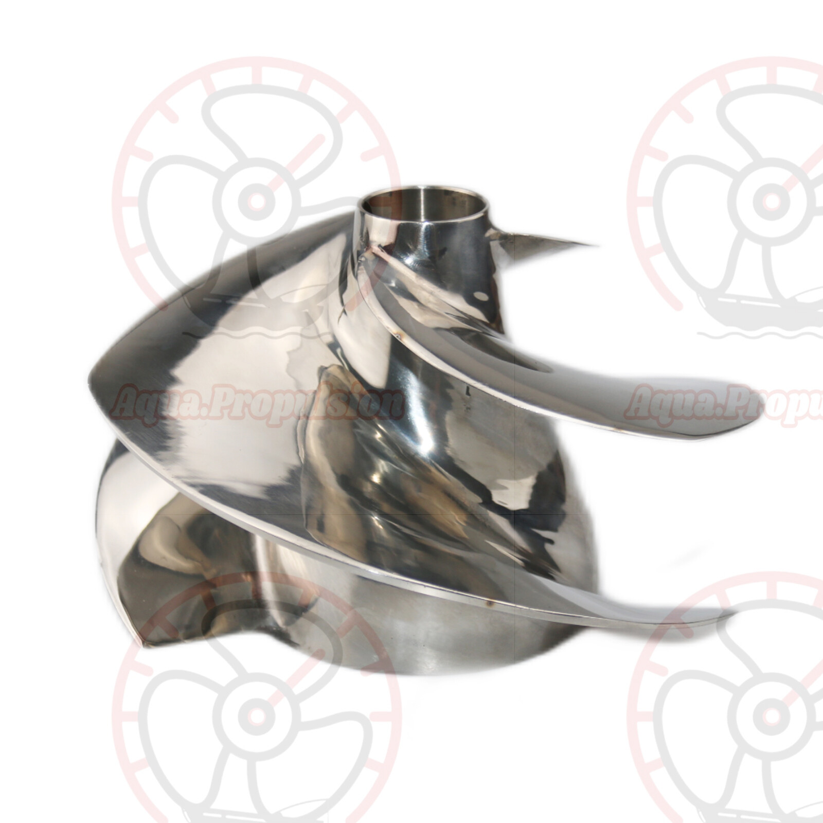 Jet Ski Impeller For Yamaha FZR FZS FX SVHO FX SVHO For Solas YV-CD-13/18 pitch