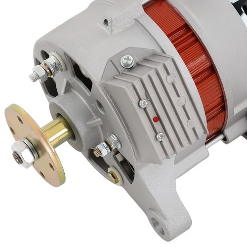 Charging Lighting For Agriculture Permanent Magnet Silicon Rectifier Generator