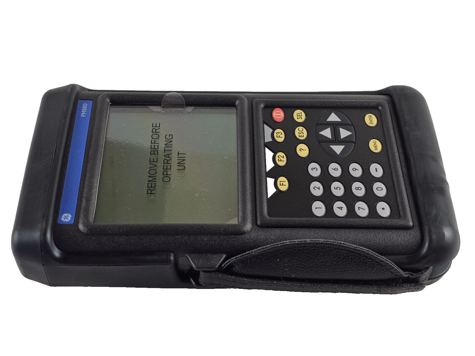 NEW GE Panametrics PM880 Portable Moisture Analyzer/Hygrometer PM880BB