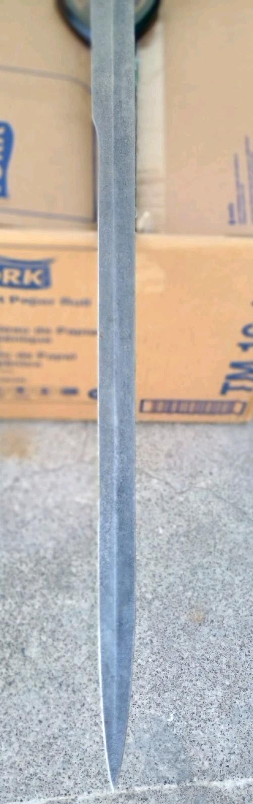 SWORD OF THE RINGWRAITHS UNITED CUTLERY LORD OF THE RINGS UC1278