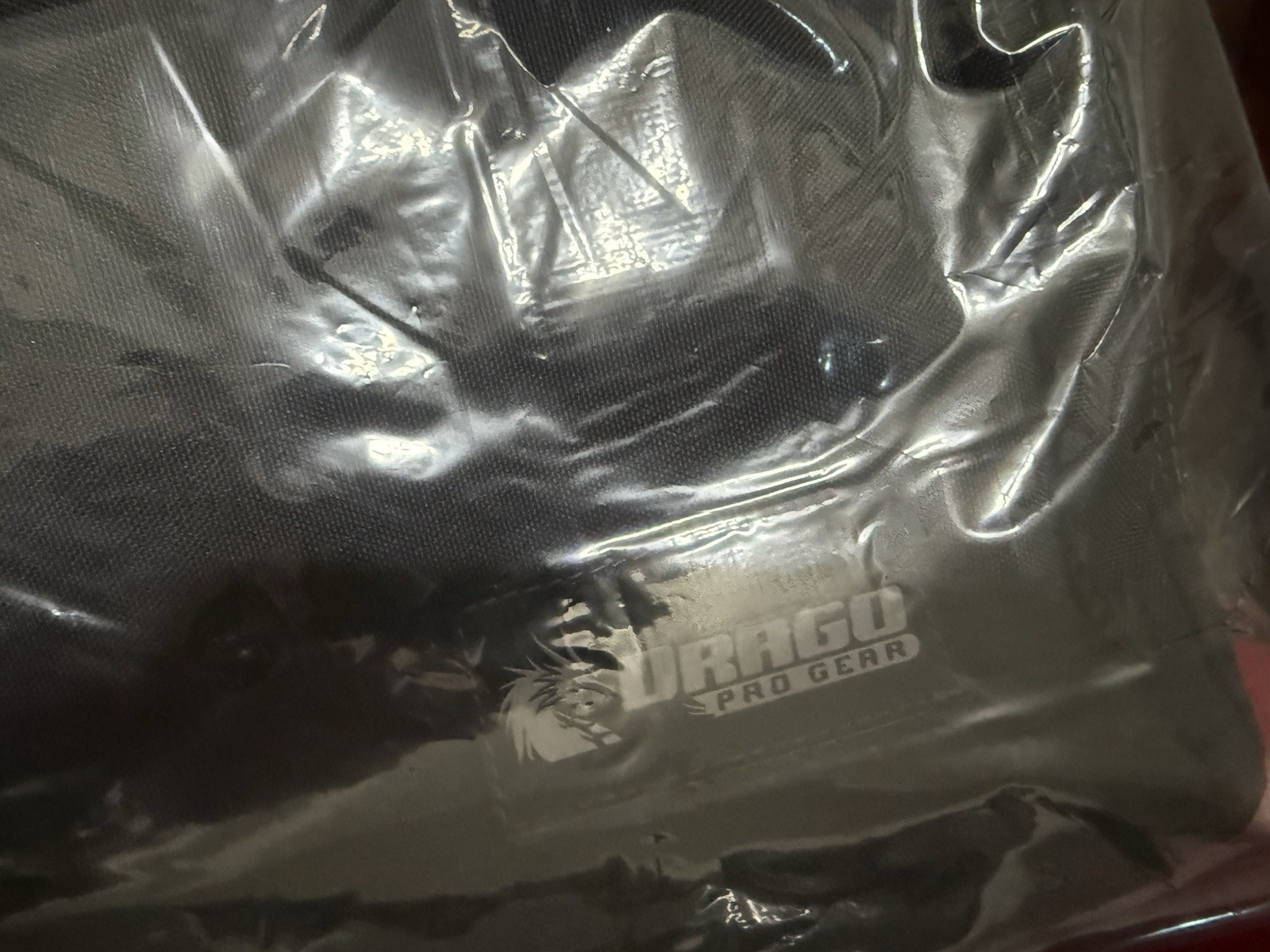 Drago Double Pistol Case