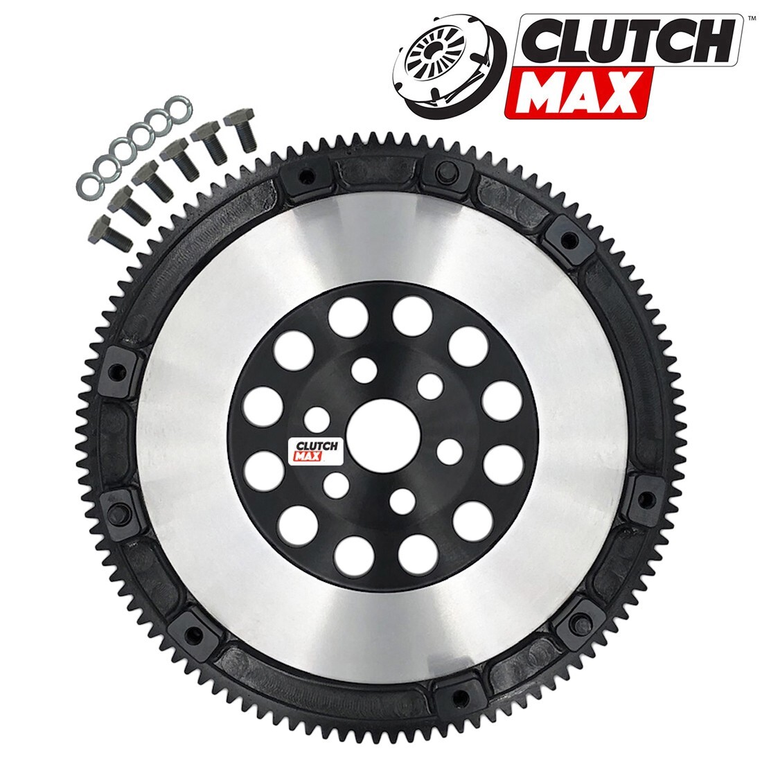 CLUTCHMAX STAGE 1 CLUTCH KIT & FLYWHEEL for 1990-2005 MAZDA MIATA MX-5 1.6L 1.8L