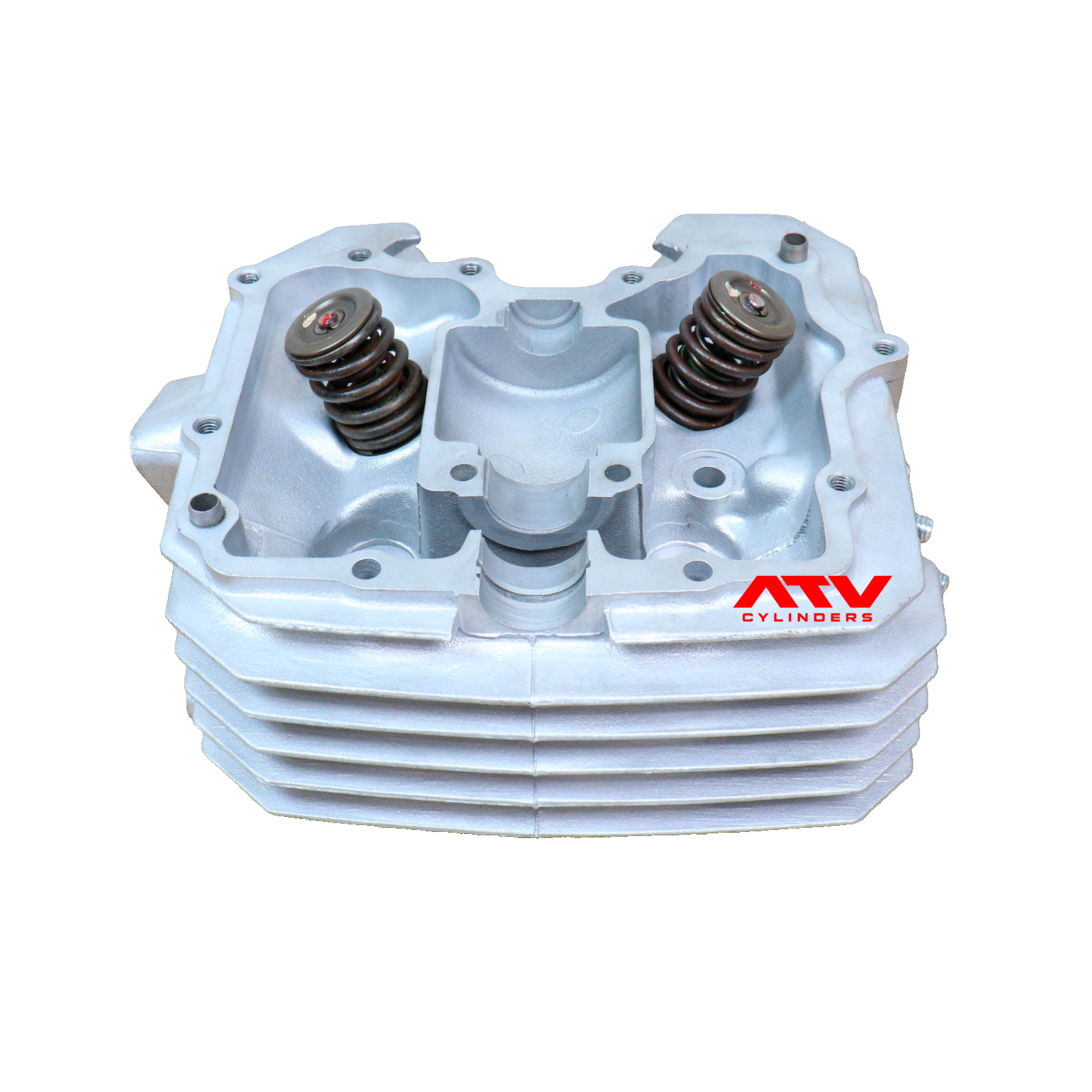 Genuine Oem 1988-2000 Honda Trx300 Trx 300 Fourtrax Engine Motor Cylinder Head