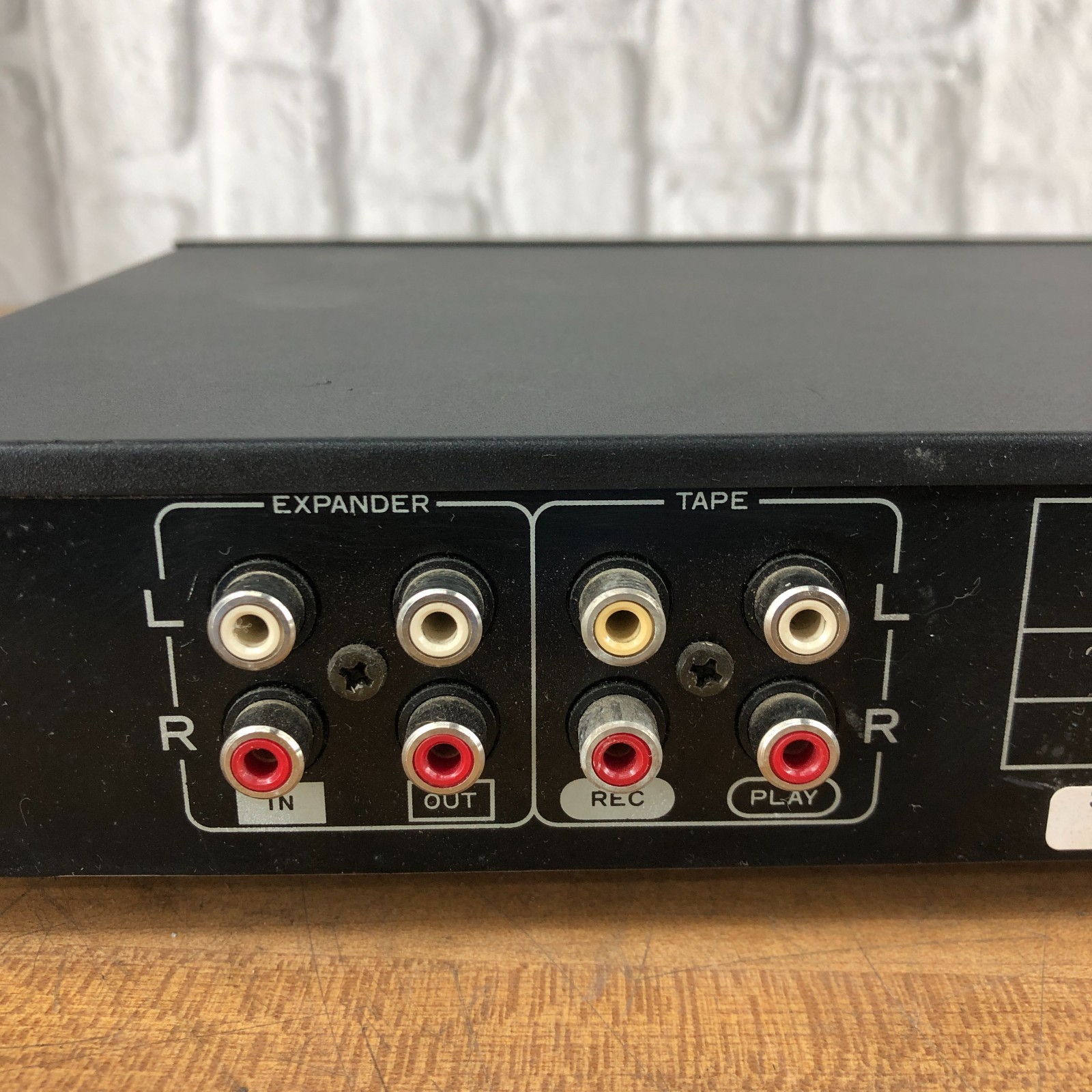 Pioneer EX-9000 Dynamic Expander ®️ HiFi Vintage (WORKS)