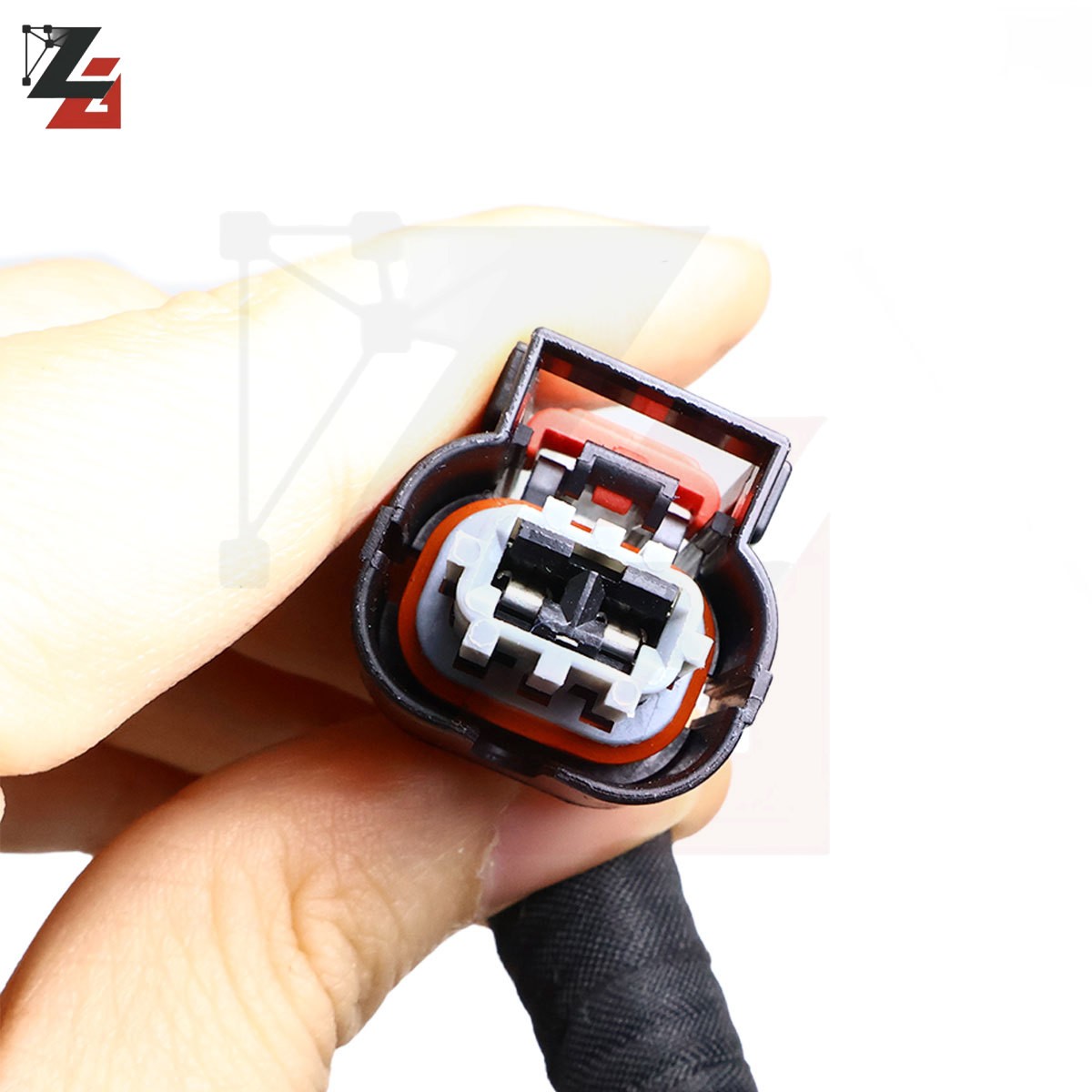 Parking Brake Jumper Wiring Harness Assembly H2GZ14A411A For 17-23 Ford Edge US