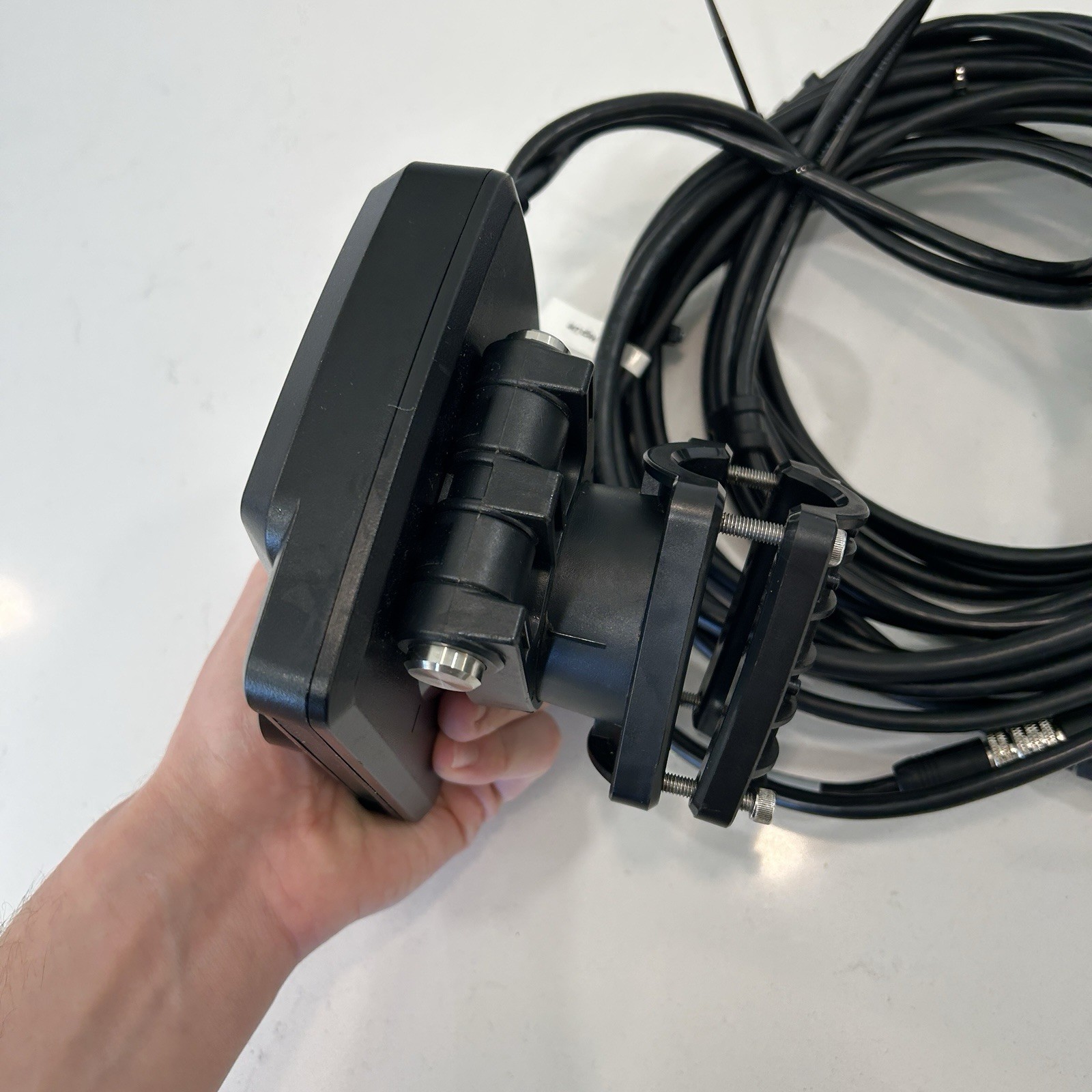 Humminbird MEGA Live Imaging Transducer 710304-1