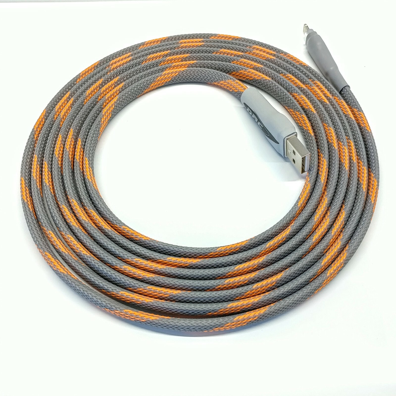 Braided PET Expandable Sleeving Cable Wire organizer protector sheathing