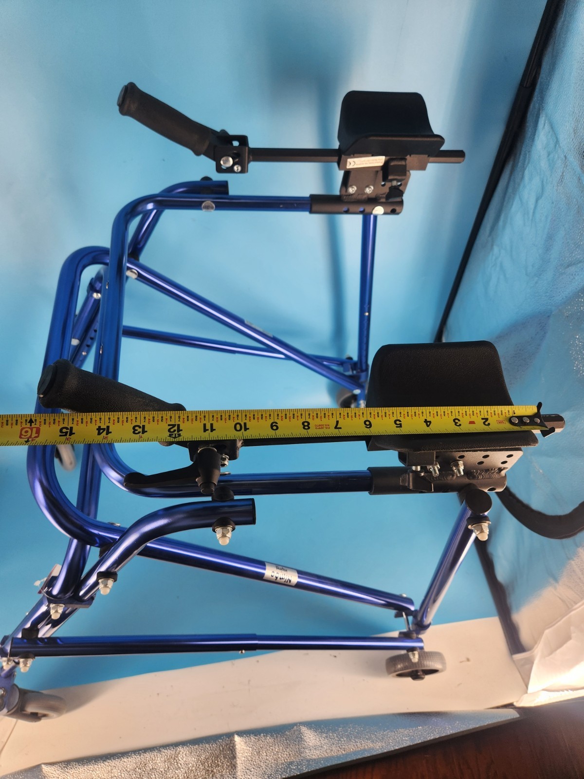Drive Medical Nimbo Posterior Walker
