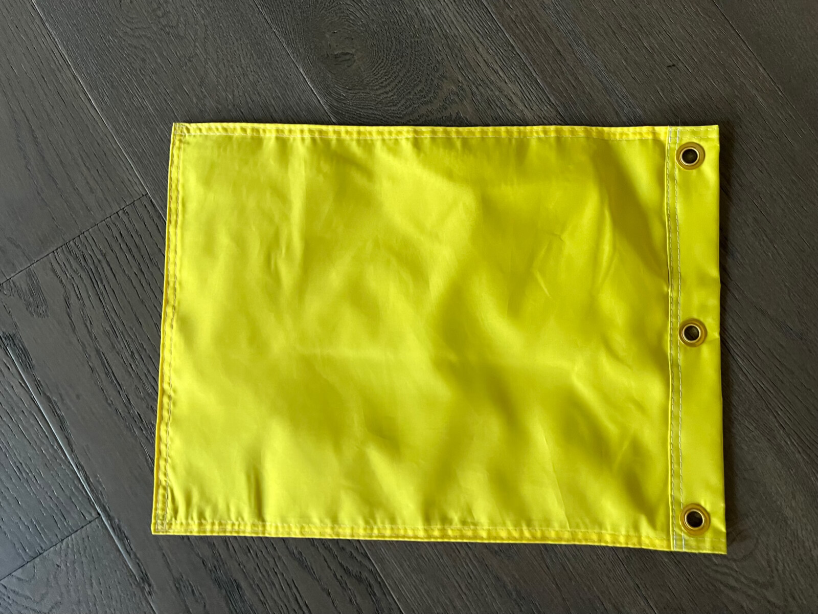 Masters Souvenir Flag w Tiger Woods,Jack Nicklaus,Arnold Palmer,Seve,Phil,Player