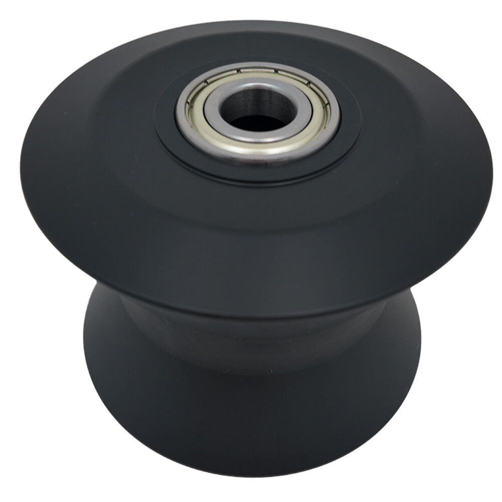 Elliptical Roller Wheel Repalcement #238880 For Gold's Gym Cross Trainer 510 US