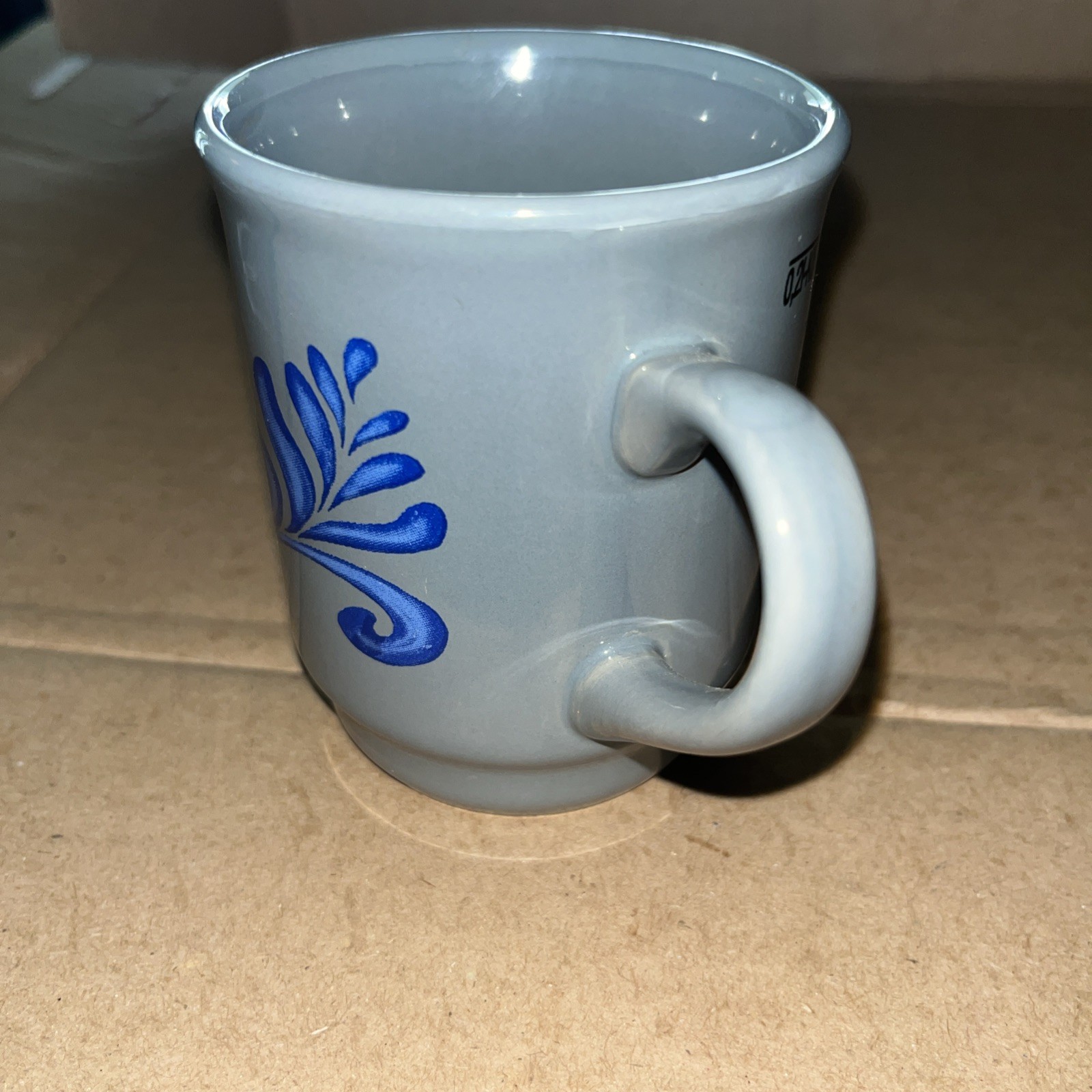 Frankfurter Weihnachtsmarkt 2012 Coffee Cup Frankfurt Germany Christmas Market