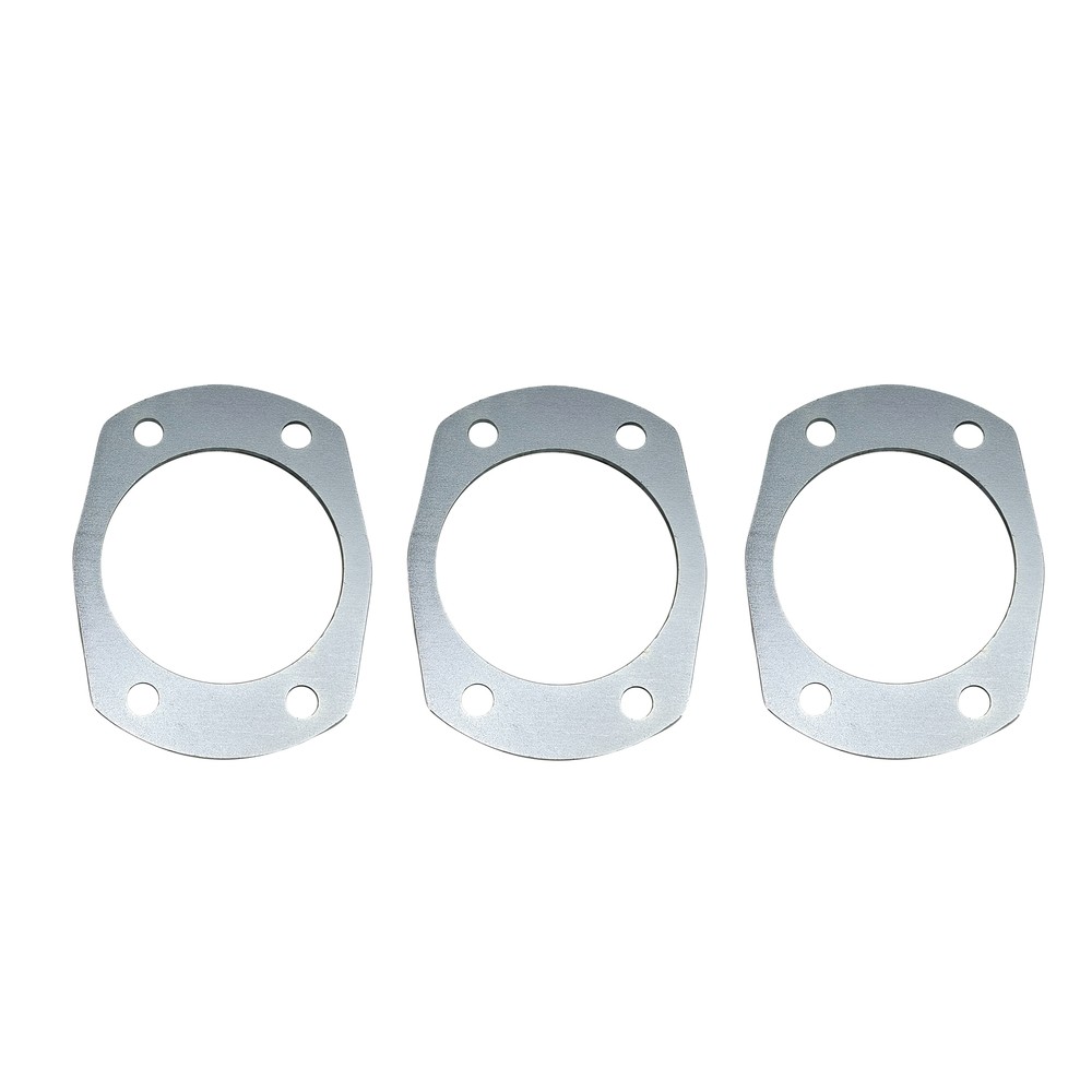 For Ford rear disc brake conversion 9" large bearing with parking brakes New