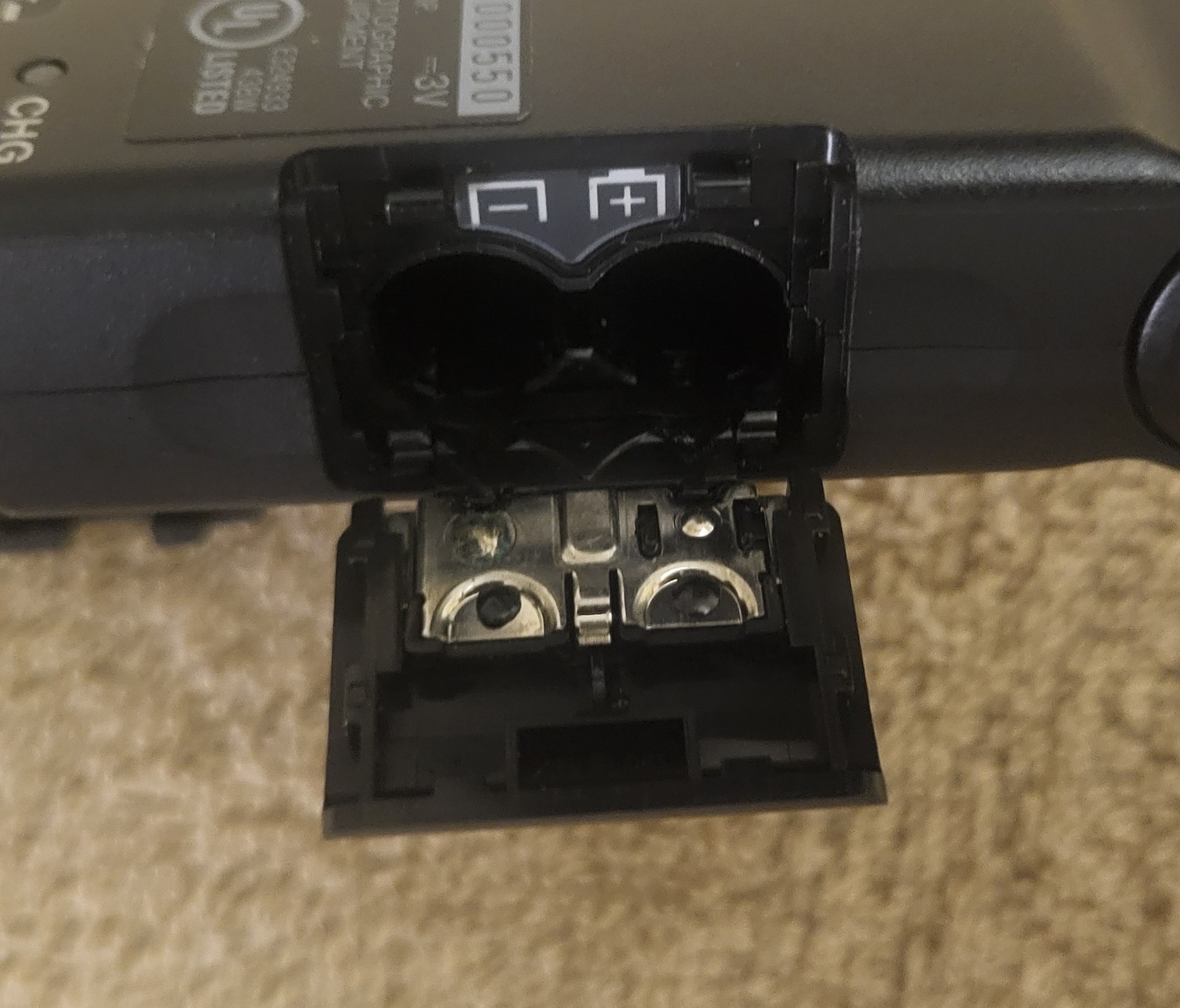 Sony External Flash HVL-F20M