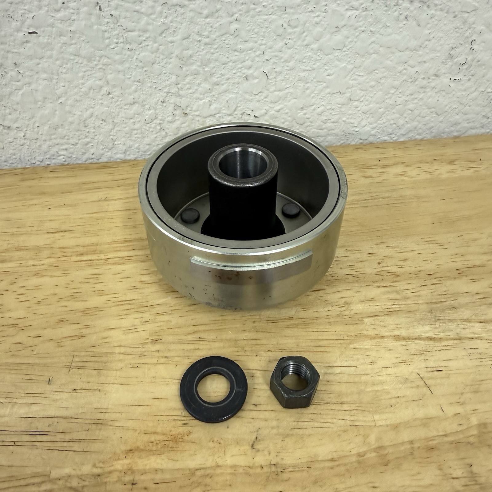 2008 Yamaha YZ85 YZ 85 OEM Flywheel Magneto Rotor (02-18) #91