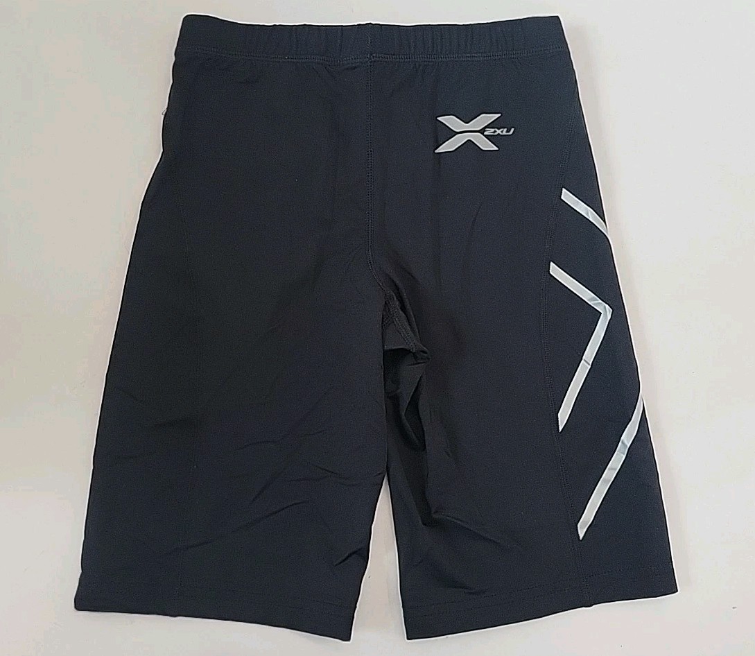2XU Women’s PWX Compression Shorts Brand New, Black, Size Small!