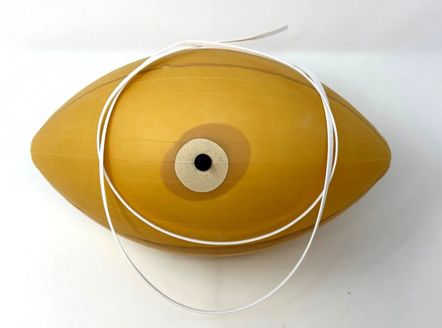 Professional Football Bladder Replacement/Repair & Re-lacing