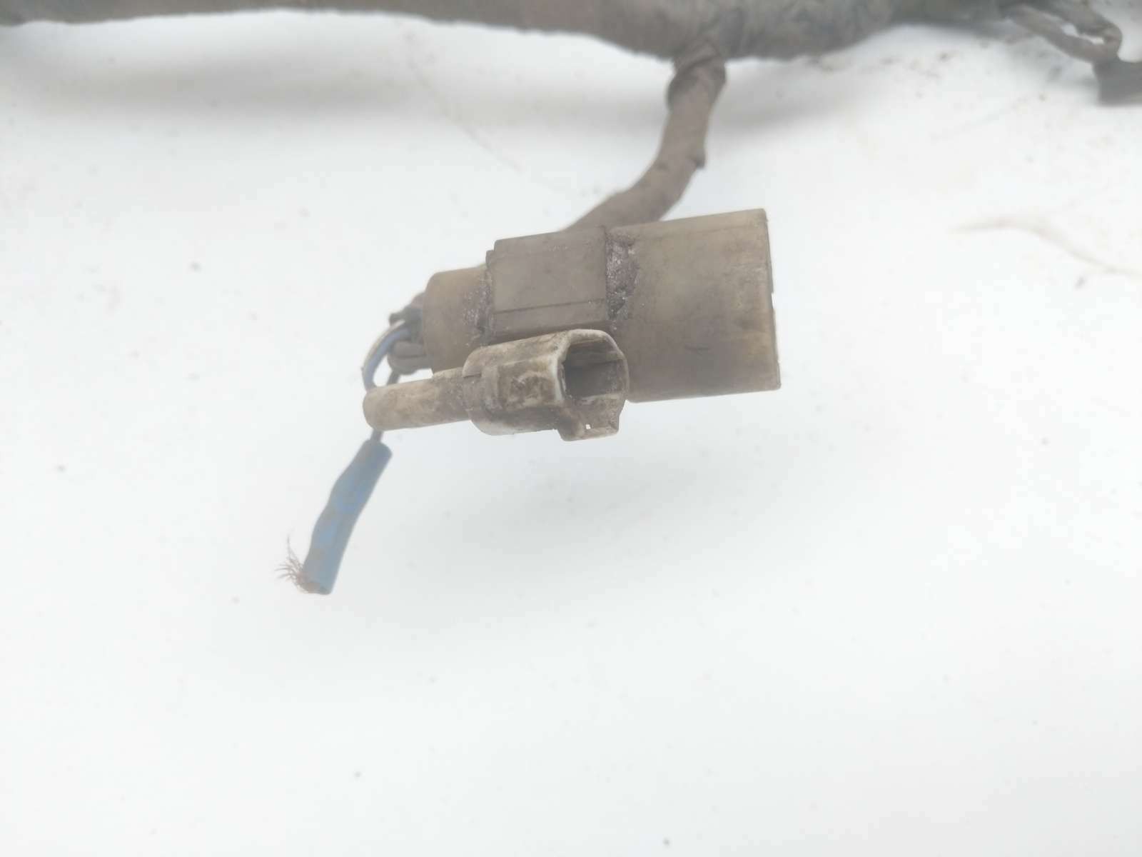 05 Kawasaki Brute Force 750 Main Wire Wiring Harness Loom (A)