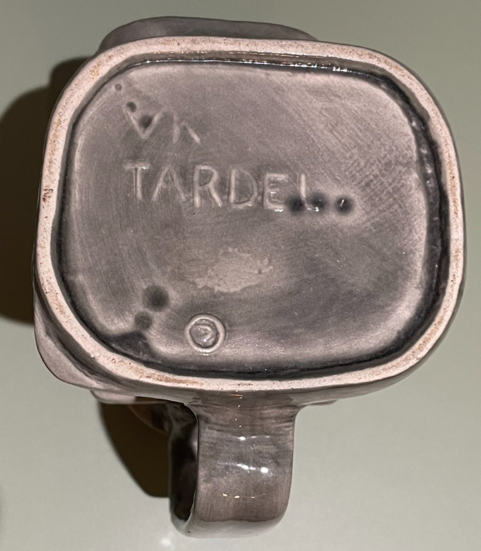 Stromberg 97 Carburetor South Bend USA Tardel Hot Rod Coffee Cocoa Mug Cup