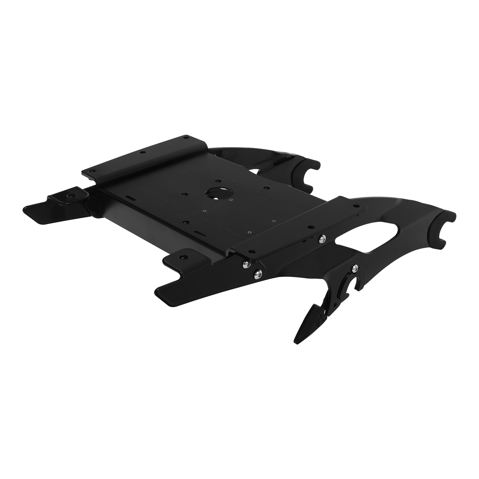 Rear Tour Pack Trunk Mount Rack Fit For Indian Chieftain 14-24 Challenger 20-24