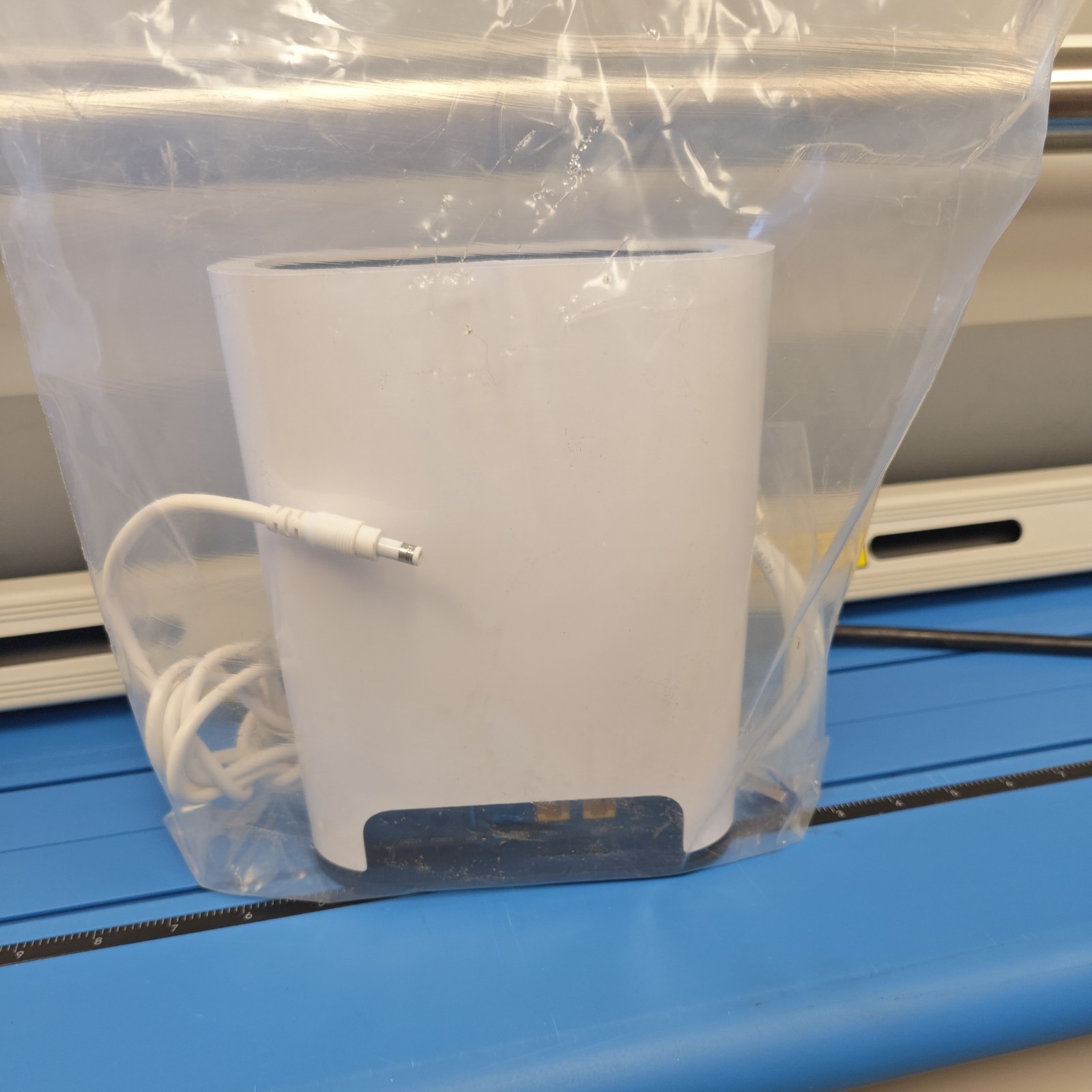 Nokia Wifi Beacon 6 Router