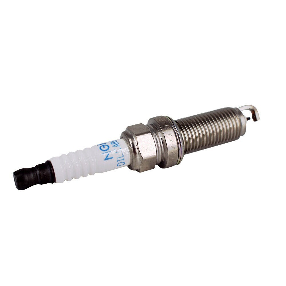 4Pcs NGK Spark Plugs 22401-JA01B For 07-17 Nissan NV200 Altima Rogue Sentra Cube