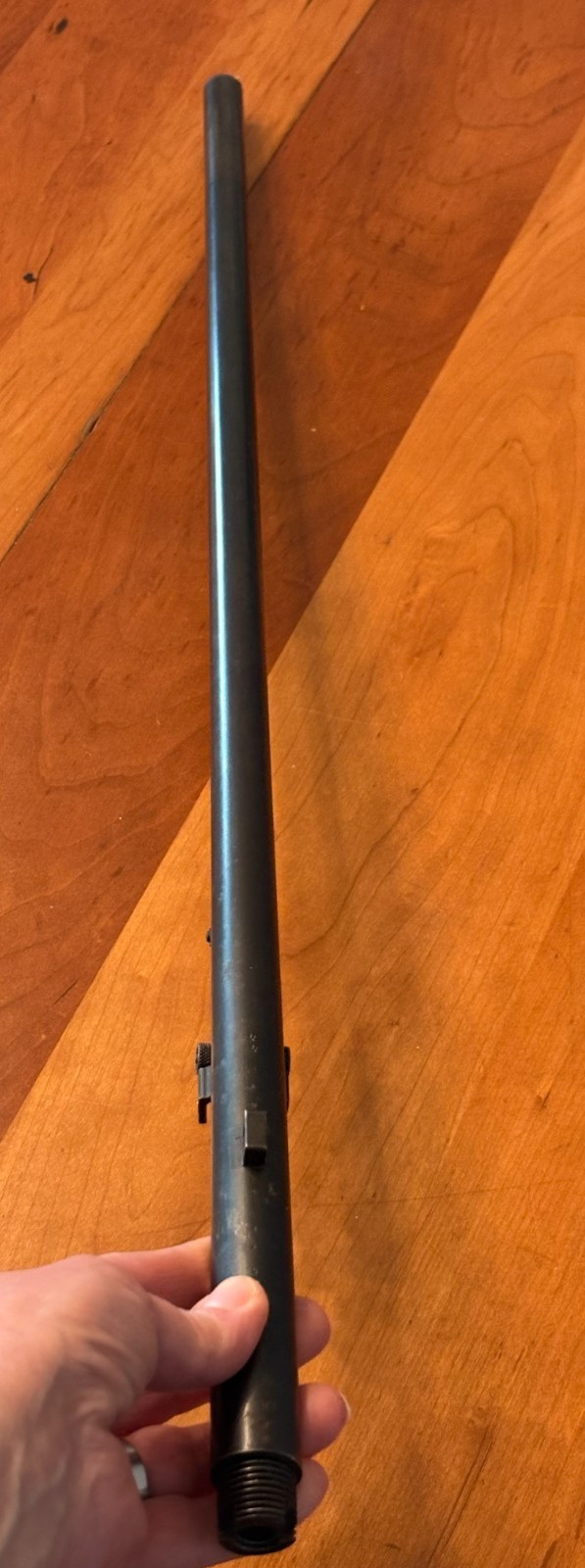 Vintage Birmingham Small Arms Company 310 Martini Cadet Barrel w/ Rear Sight