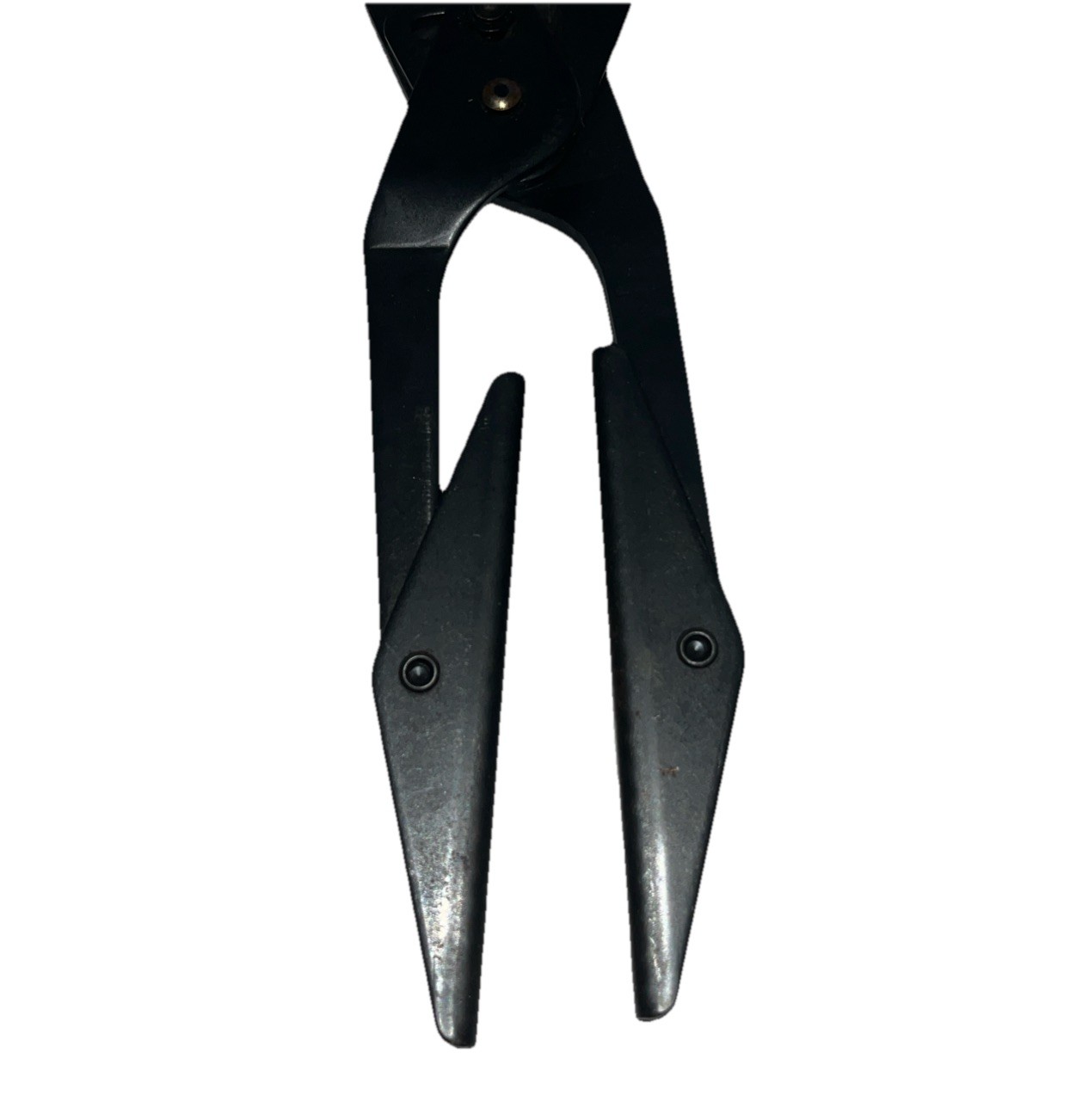 Automotive Radiator Hose Clamping Pliers 3793 Mac Lisle Snap On Pinching Pliers