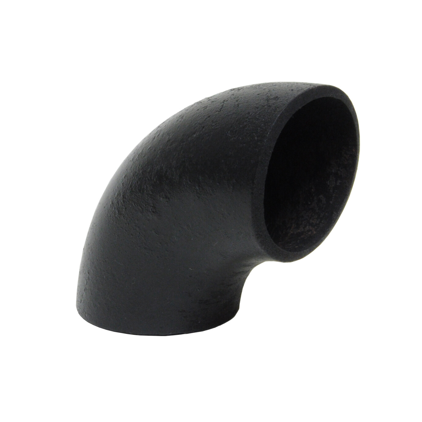 1-1/2" ID 90° Degree Butt Weld Pipe Fitting Tube Elbow SCH 40 Steel Hand Rail