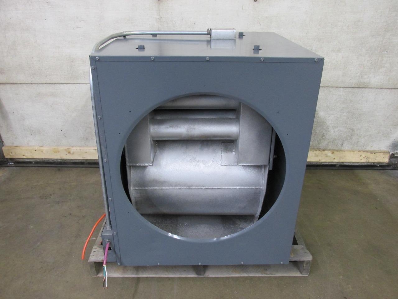 Firebox / Heat Exchanger for Shenandoah 235 Waste Oil Heater - Reconditioned