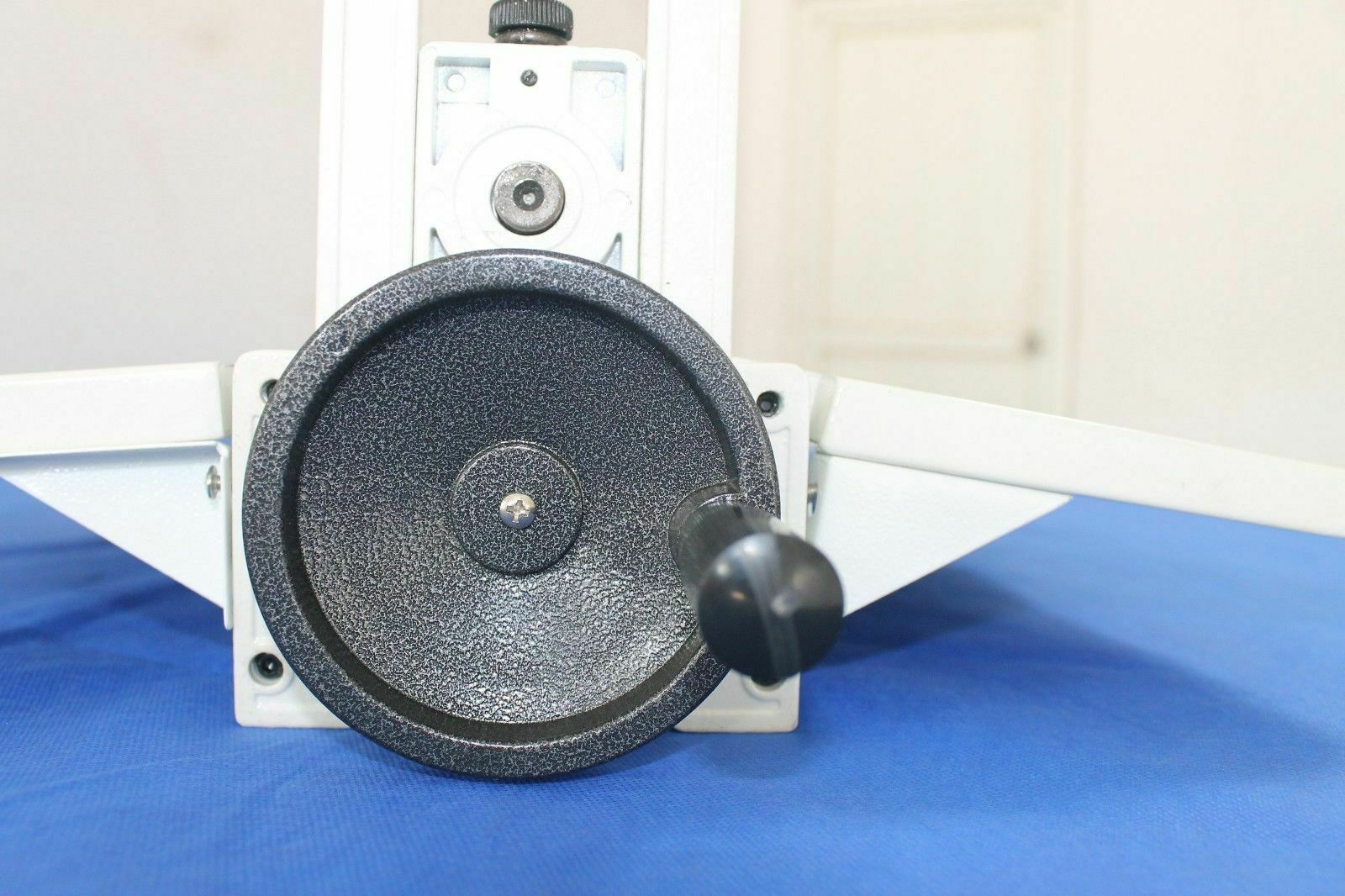 Manual 29.5" 750mm Vinyl Mounting Cold Laminating Machine Laminator 600W