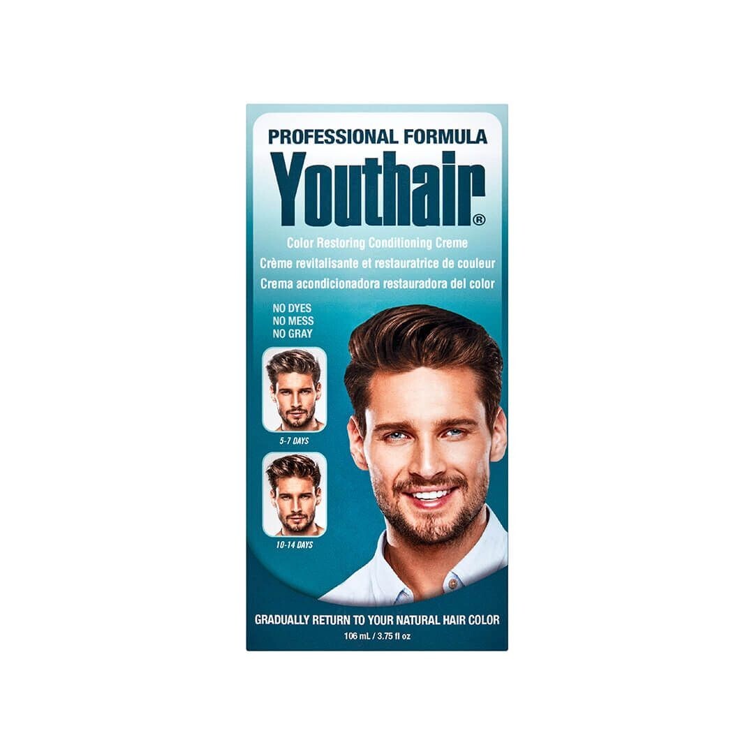 Youthair Creme Lead Free 3.75 fl oz