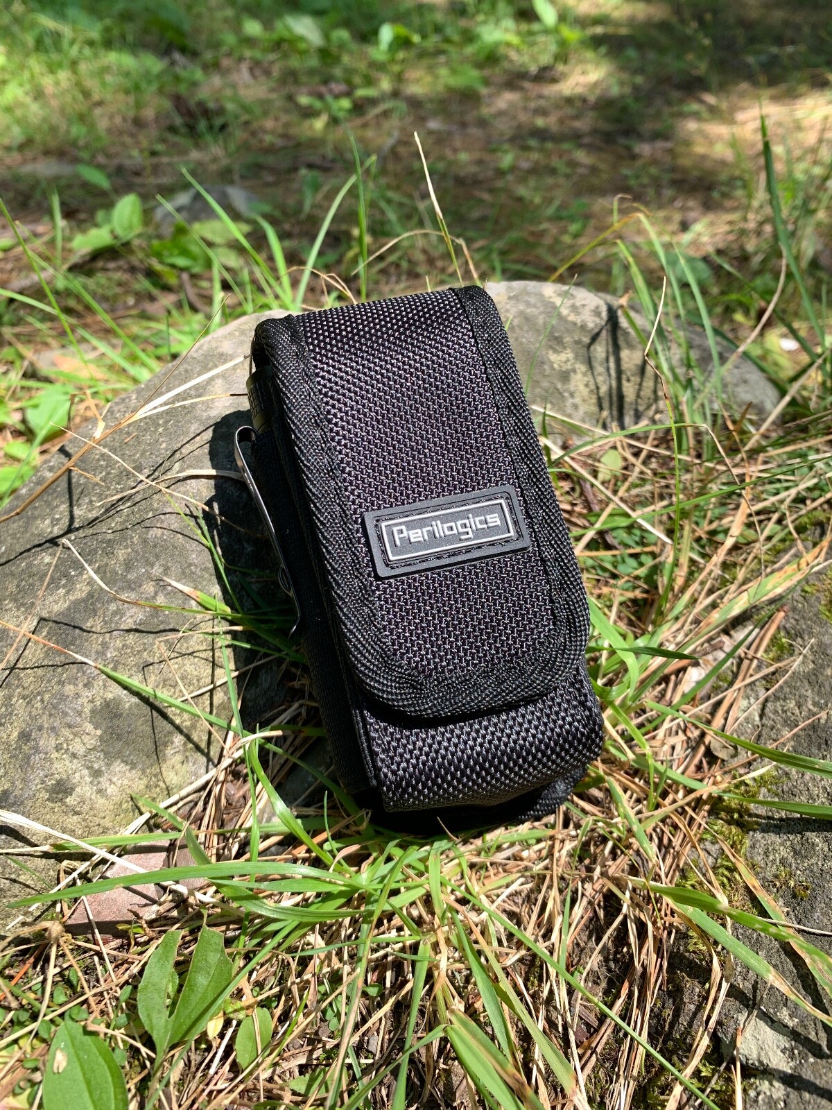 Nylon sheath Magnetic Cover for Leatherman Wave, Wingman, Charge, Surge.