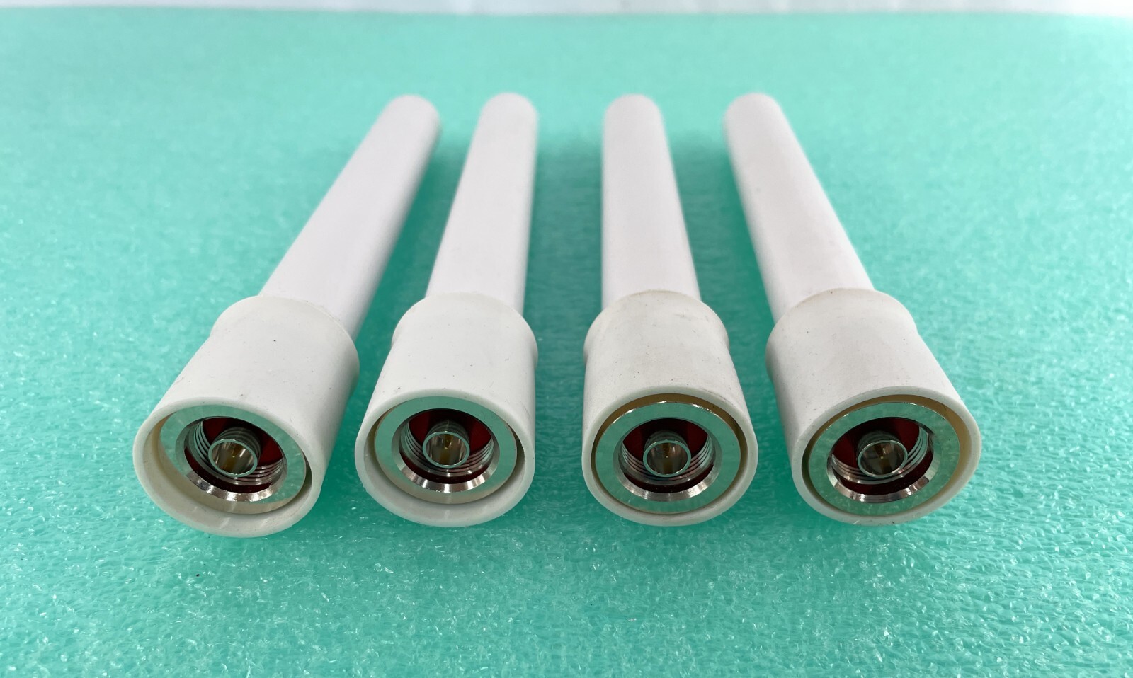 LOT OF 4 Meraki 4/7dBi Dual-Band Omni Antenna (MA-ANT-20) - N-type Connector