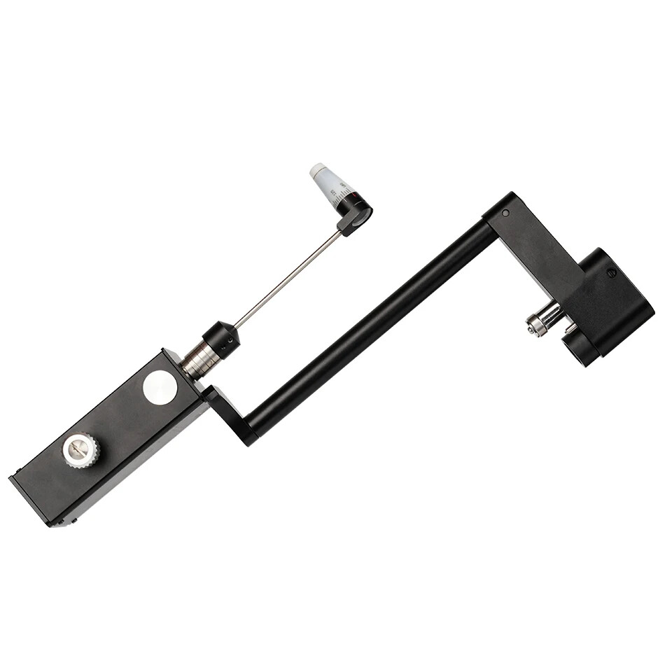 Slit Lamp Auto Tonometer Portable Refractometer Applanation Tonometer