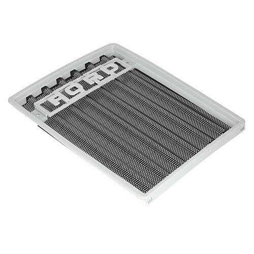 Grille fits Ford 2000 2600 3000 3600 4000 4100 4600 5600 6600 7600 D5NN8200A