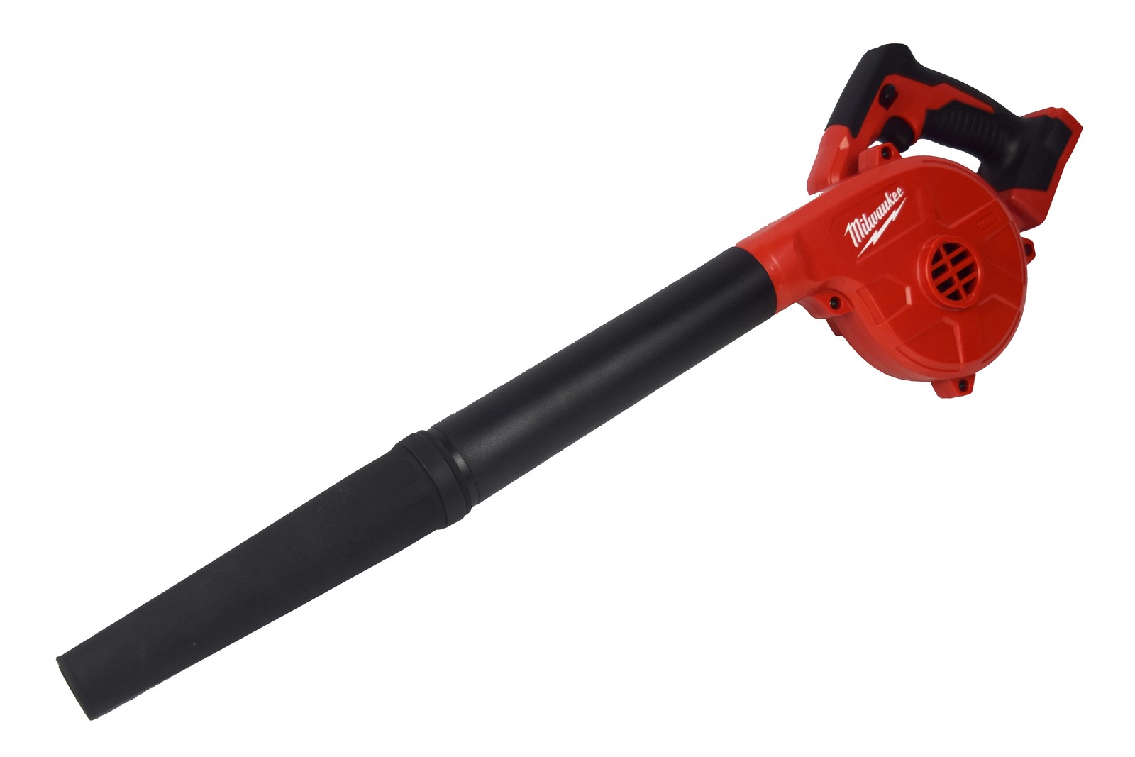 Milwaukee 0884-20 18V Cordless Compact Leaf Blower (Tool Only)