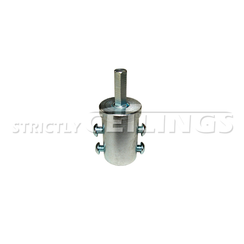 Lagmaster Replacement Driver (S) for LM-6 & LM-12 Poles Electrical HVAC Ceilings